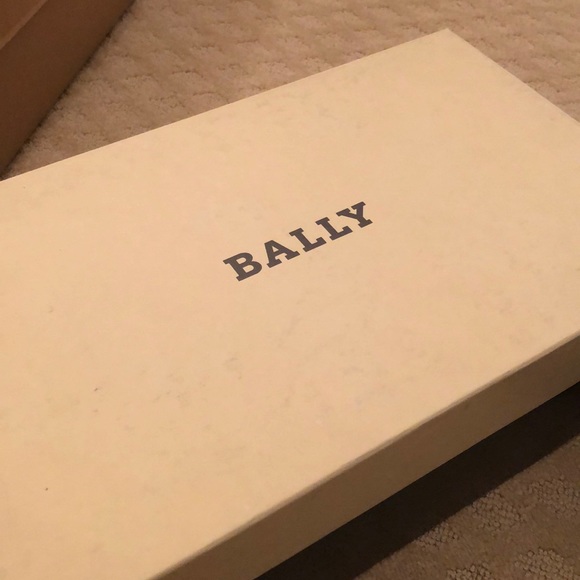 Bally Suede Loafers - Picture 6 of 7